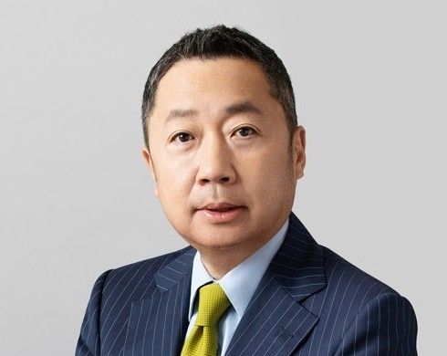 두산그룹 박정원 회장 