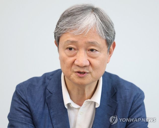 신임 금감원장에 이찬진 변호사