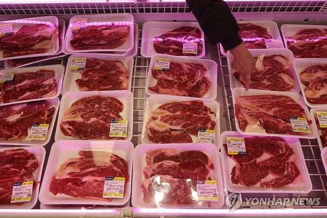 [연합뉴스 자료사진]