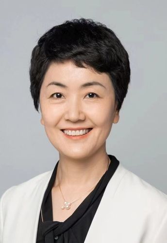 쑨하이옌 대외연락부 부부장