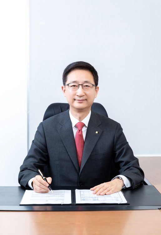 조용일 전 현대해상 대표