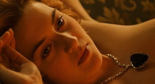 [영화 '타이타닉' 제공. 재판매 및 DB 금지]