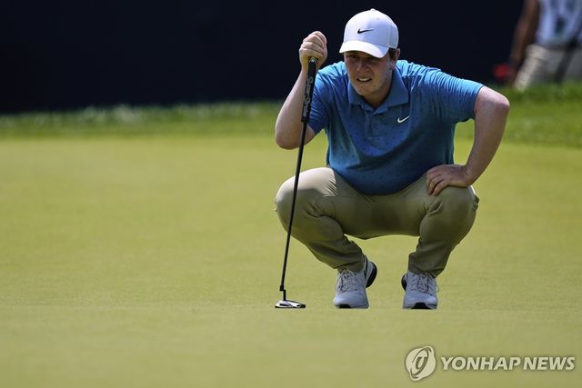 로버트 매킨타이어