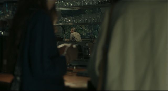 영화 '다른 것으로 알려질 뿐이지' 속 장면