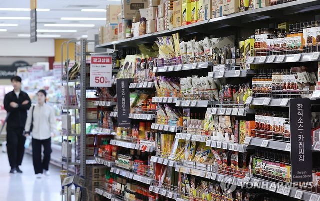 내수부진 장기화에 2분기 식품기업 10곳 이상 이익 감소