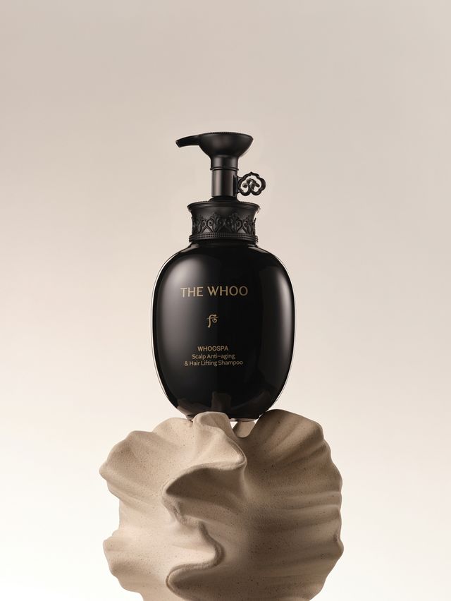 더후 후스파 스칼프 안티에이징 앤 헤어 리프팅 샴푸