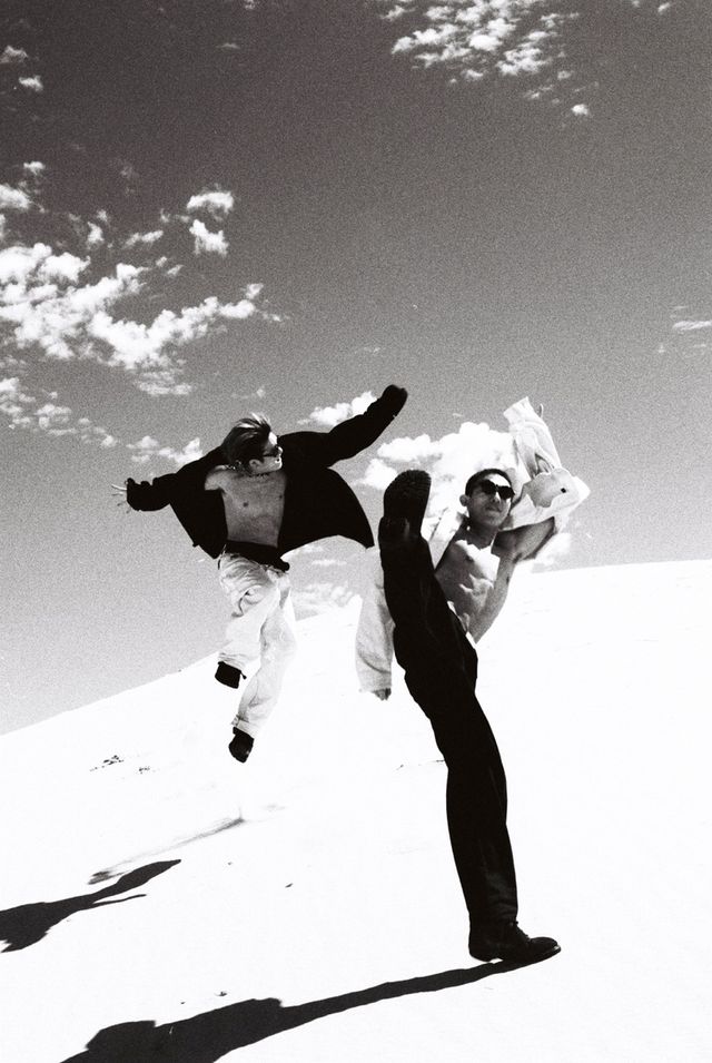 힙합 듀오 듀스