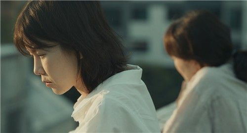 영화 '다른 것으로 알려질 뿐이지' 속 장면