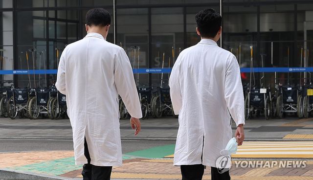 [연합뉴스 자료사진]