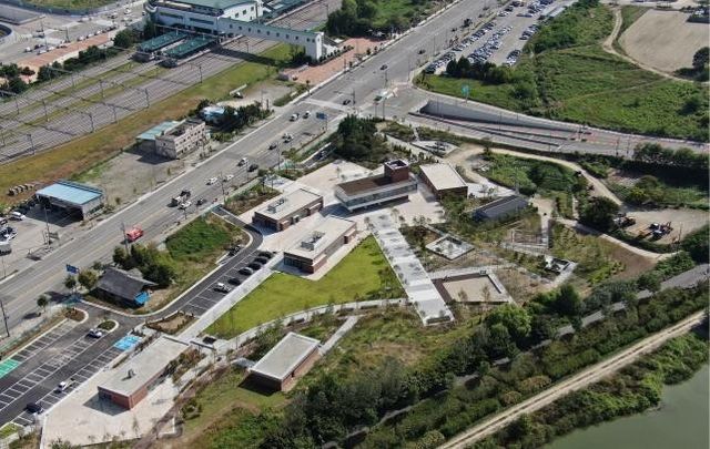 춘천 화동 24571 전경