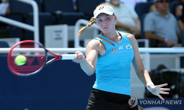 엘레나 리바키나