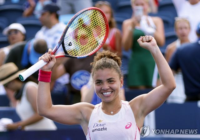 자스민 파올리니