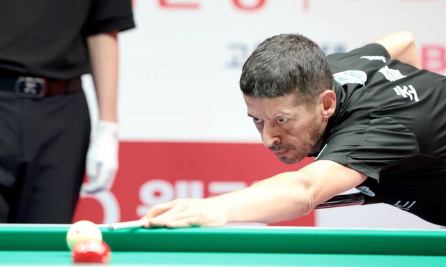 팀리그 2R에 불참하는 하나카드 에이스 초클루