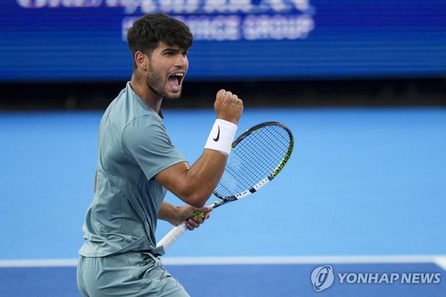 카를로스 알카라스