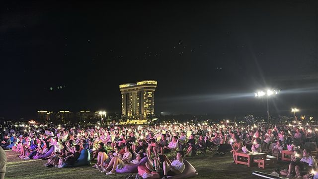 제2회 강릉 버스킹 전국대회