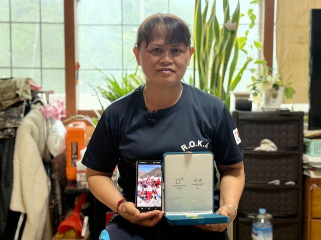 소라핌알리사씨