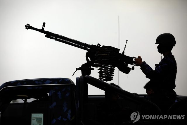 예멘 후티 반군