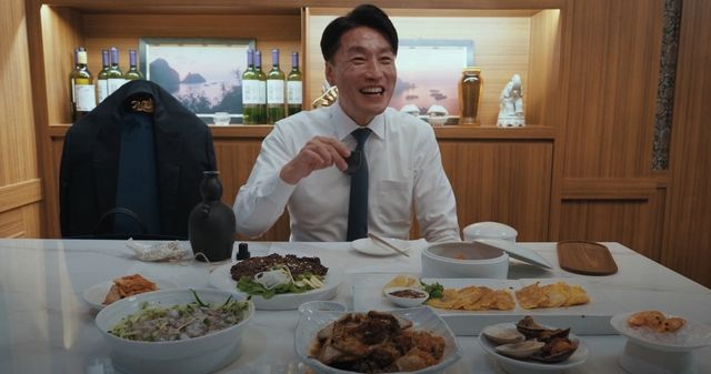 유튜버 마츠다의 영상