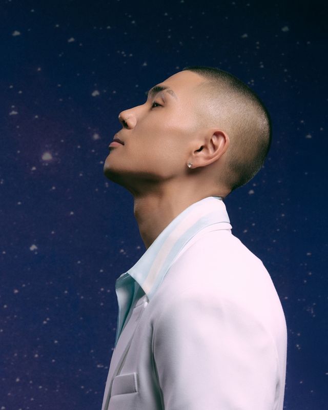 음악 프로듀서 빈스(VINCE)