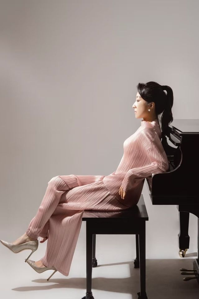 피아니스트 이인현