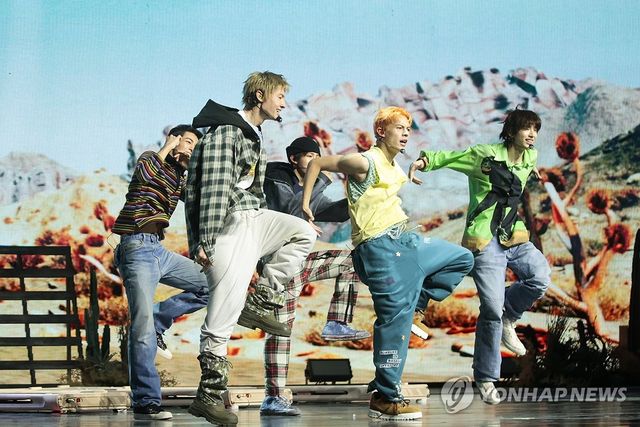 그룹 '코르티스' 데뷔