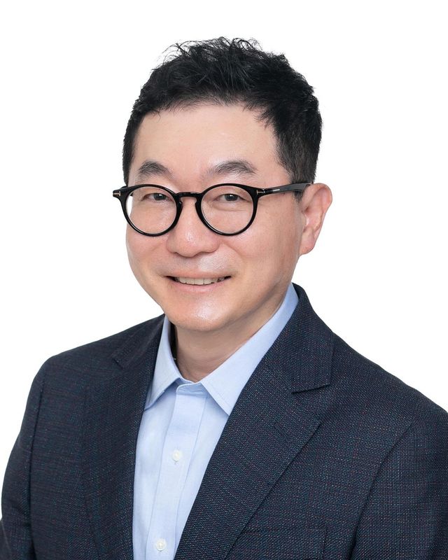 한성일 차백신연구소 신임 대표이사