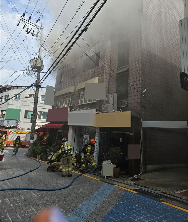 [독자 제공. 재판매 및 DB 금지]