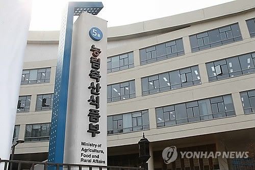 농촌 인구 이동 현황, 지도와 그래프로 한눈에 - 1