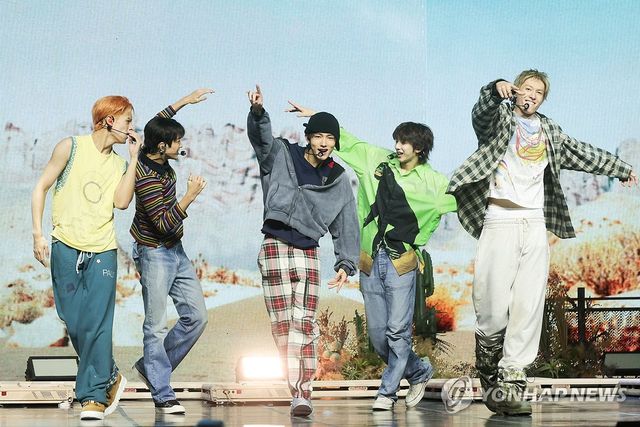 빅히트 뮤직 새 보이그룹 '코르티스'