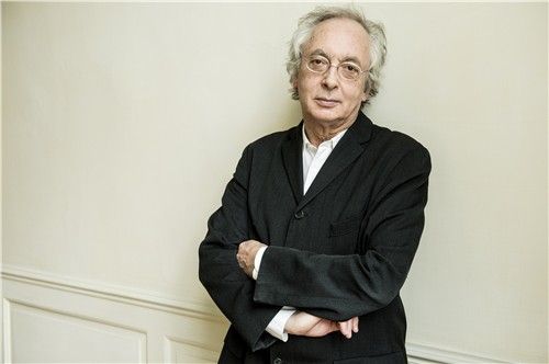 지휘자 필리프 헤레베허