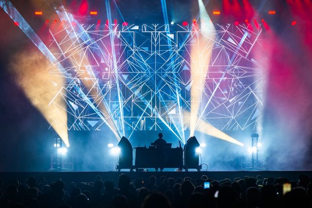 다이토 마나베의 오디오비주얼 콘서트