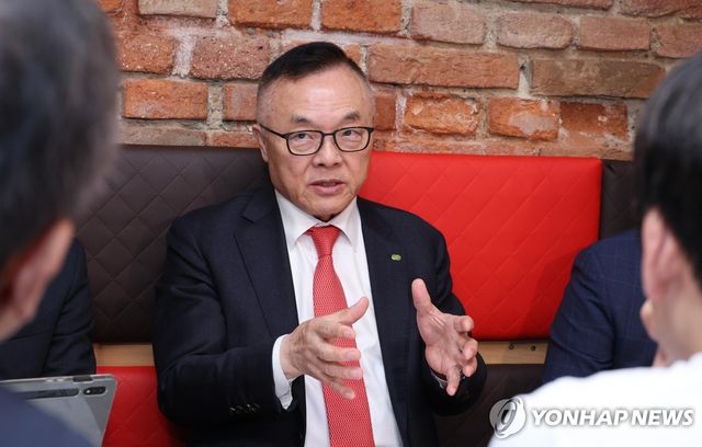 황주호 한국수력원자력 사장