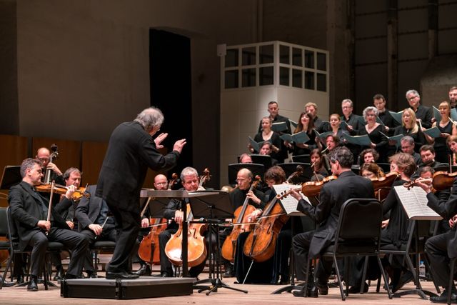 콜레기움 보칼레 겐트