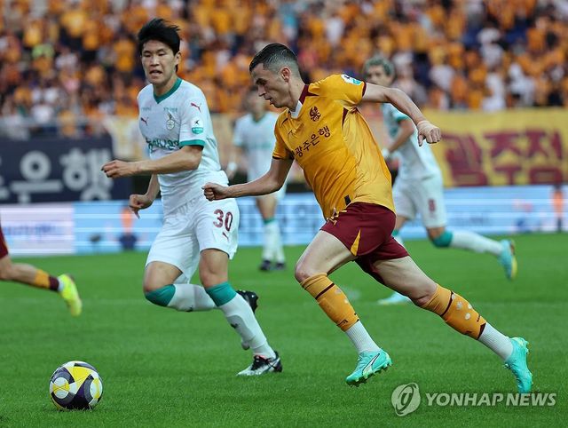 돌파 시도하는 아사니