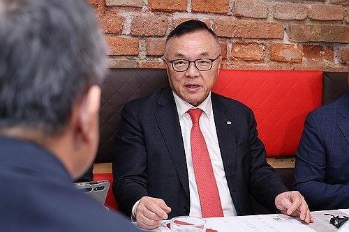 황주호 한수원 사장