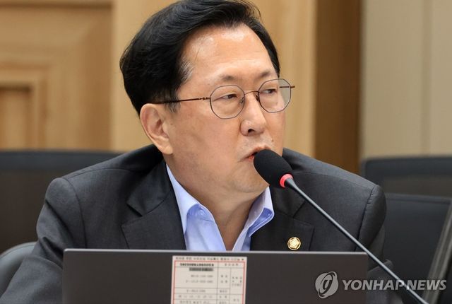 유용원 국민의힘 의원