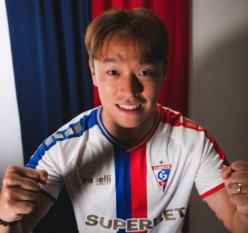 자브제에서 뛰는 고영준