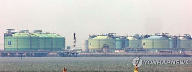 한미 관세 협상 타결…미국산 LNG 등 에너지 수입 합의