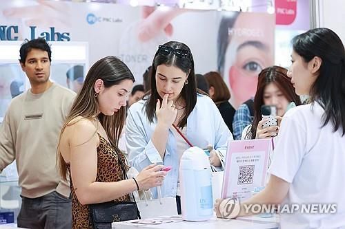 인기 많은 K뷰티