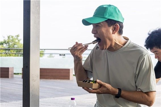 오세훈 서울시장