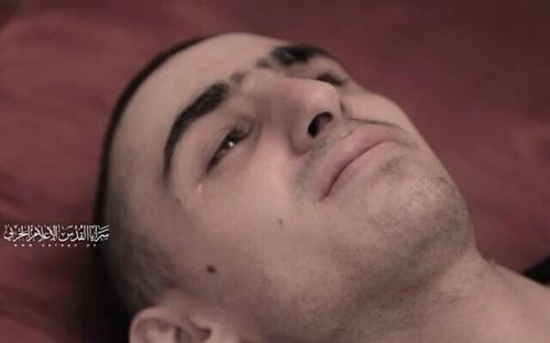 지난 7월 31일 공개된 롬 브라슬라브스키 영상