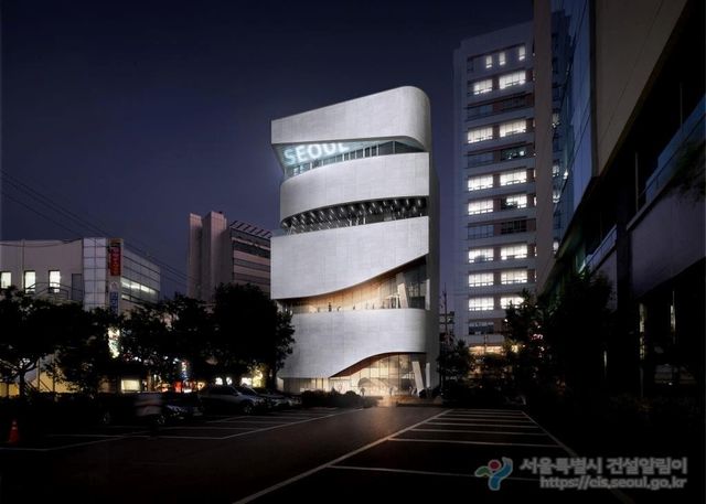 서울영화센터