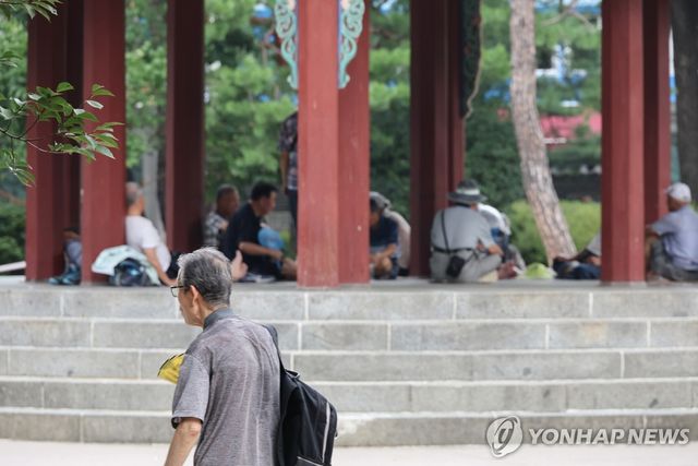 [연합뉴스 자료사진]