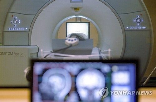 MRI 검사