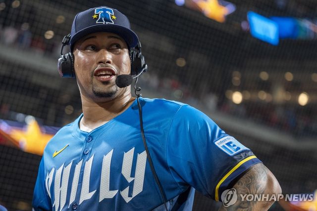 미네소타에서 필라델피아로 옮긴 두란