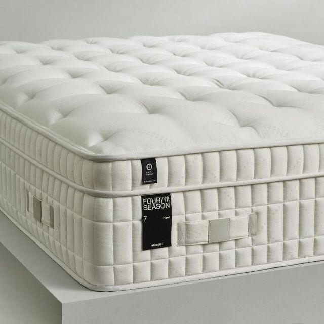 한샘 프리미엄 매트리스 '포시즌'
