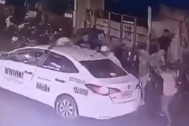 필리핀 마닐라 번화가서 일본인 2명 총격 피살