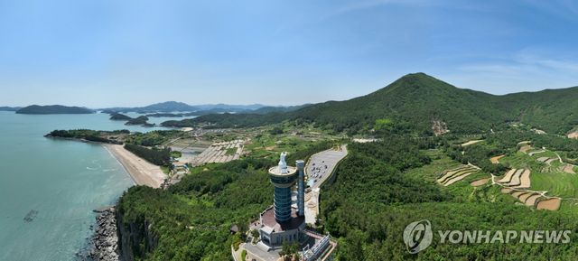 고흥 나로우주센터