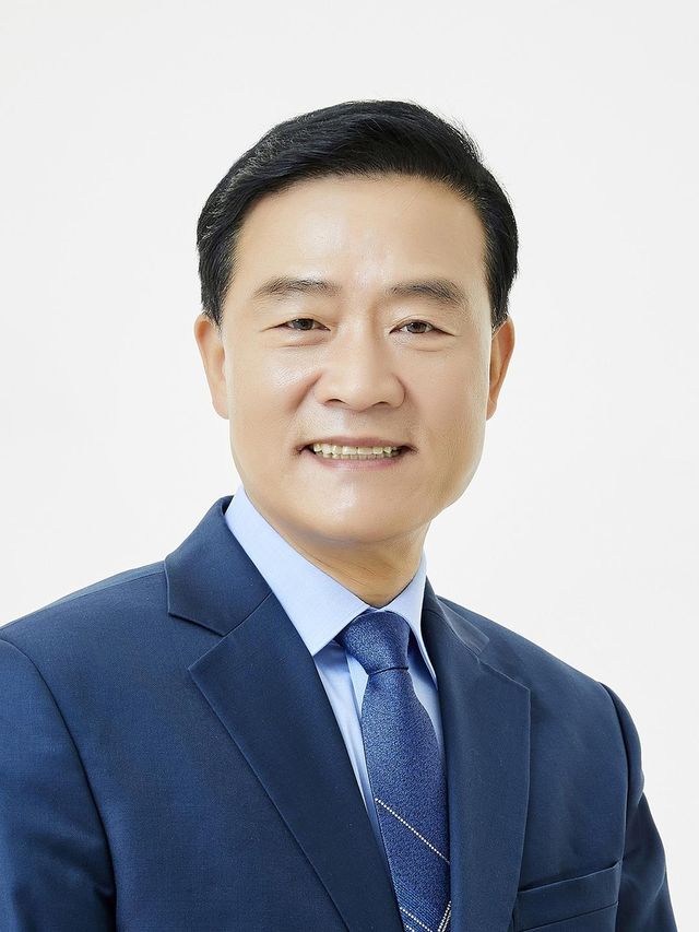 이승로 성북구청장