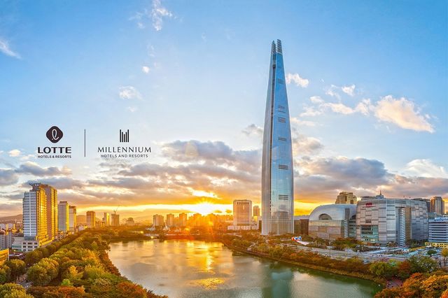 롯데호텔앤리조트, 밀레니엄호텔앤리조트와 멤버십 혜택 강화